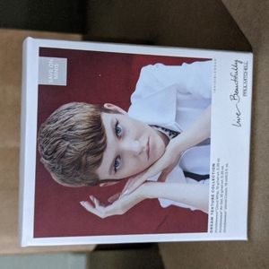 Paul Mitchell Dream texture sample pack